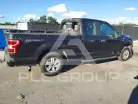 2019 Ford F-150 фото