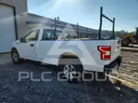 2019 Ford F-150 фото