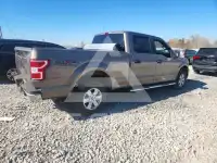 2019 Ford F-150 фото