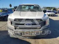 2019 Ford F-150 фото
