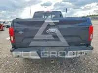 2019 Ford F-150 photo