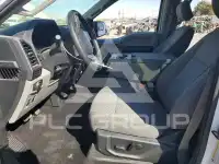 2019 Ford F-150 фото