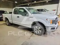 2019 Ford F-150 photo