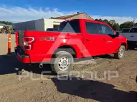 2019 Ford F-150 фото