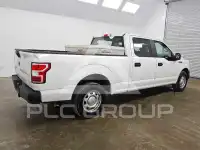 2019 Ford F-150 photo