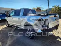 2019 Ford F-150 photo