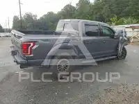 2019 Ford F-150 фото