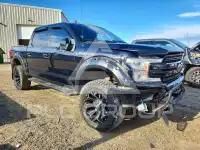 2019 Ford F-150 фото
