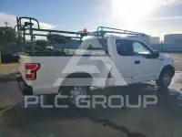 2019 Ford F-150 фото