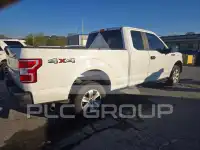 2019 Ford F-150 photo