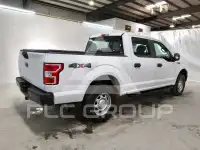 2019 Ford F-150 фото