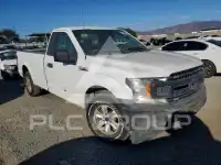2019 Ford F-150 фото