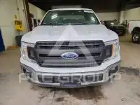 2019 Ford F-150 photo