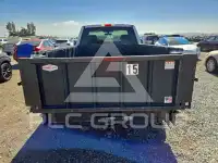 2019 Ford F-150 photo