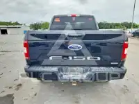 2019 Ford F-150 фото
