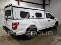 2019 Ford F-150 фото