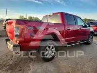 2019 Ford F-150 фото