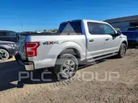 2019 Ford F-150 photo