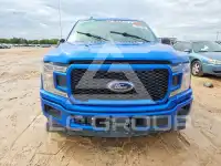 2019 Ford F-150 фото