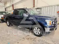 2019 Ford F-150 фото