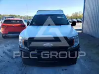 2019 Ford F-150 фото