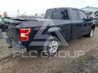2019 Ford F-150 фото