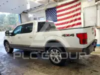 2019 Ford F-150 фото