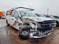 2019 Ford F-150 фото