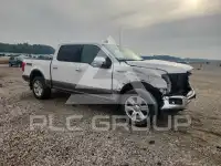 2019 Ford F-150 фото