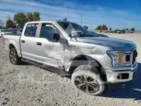 2019 Ford F-150 photo