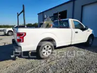 2019 Ford F-150 фото