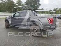 2019 Ford F-150 фото