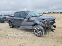 2019 Ford F-150 photo