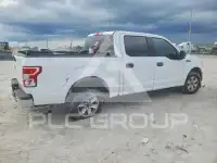 2019 Ford F-150 фото
