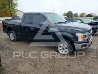2019 Ford F-150 фото