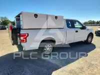 2019 Ford F-150 photo