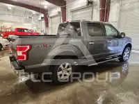 2019 Ford F-150 photo