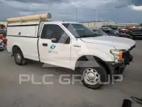 2019 Ford F-150 фото
