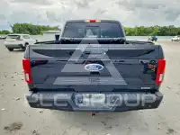2019 Ford F-150 фото