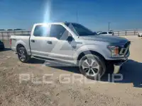 2019 Ford F-150 фото