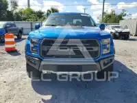2019 Ford F-150 фото
