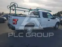 2019 Ford F-150 фото
