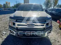 2019 Ford F-150 фото