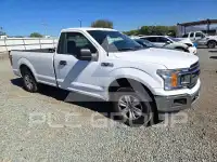 2019 Ford F-150 photo