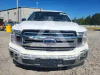 2019 Ford F-150 фото