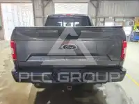 2019 Ford F-150 фото