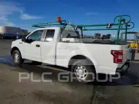 2019 Ford F-150 фото
