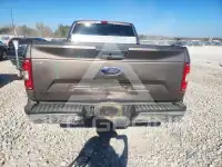 2019 Ford F-150 фото