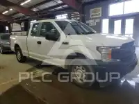 2019 Ford F-150 фото