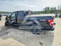 2019 Ford F-150 фото